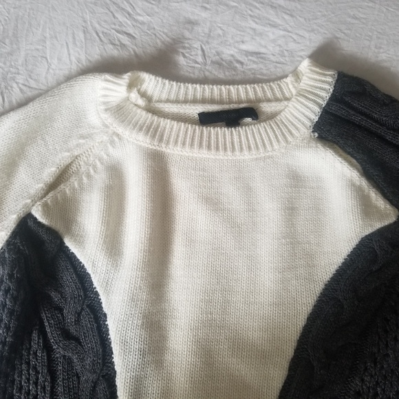 Nasty Gal Knit sweater - Picture 5 of 7